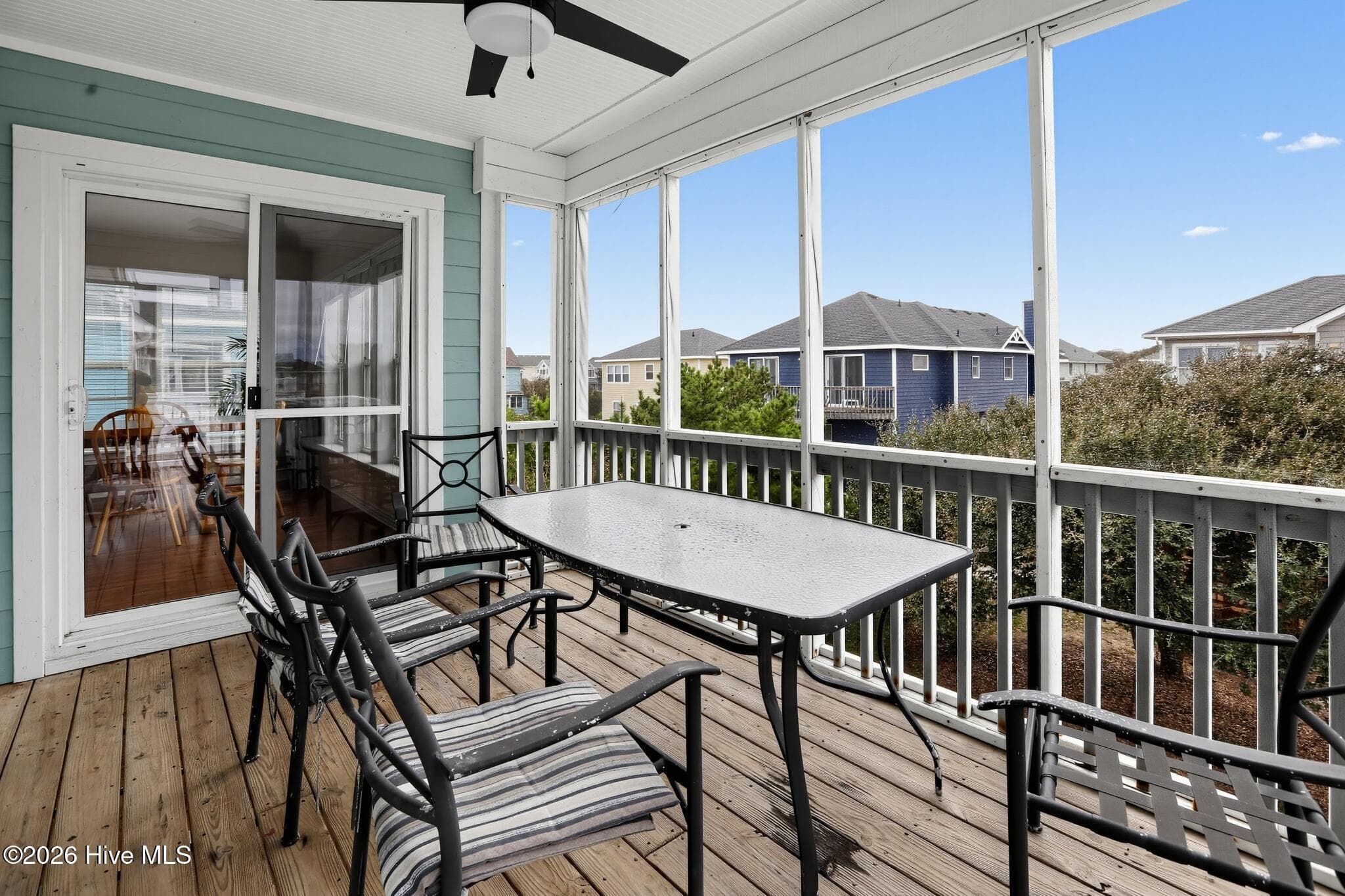 Single Family Residence at 786 Crown Point Circle, Corolla, NC 27927, photo 9 of 58