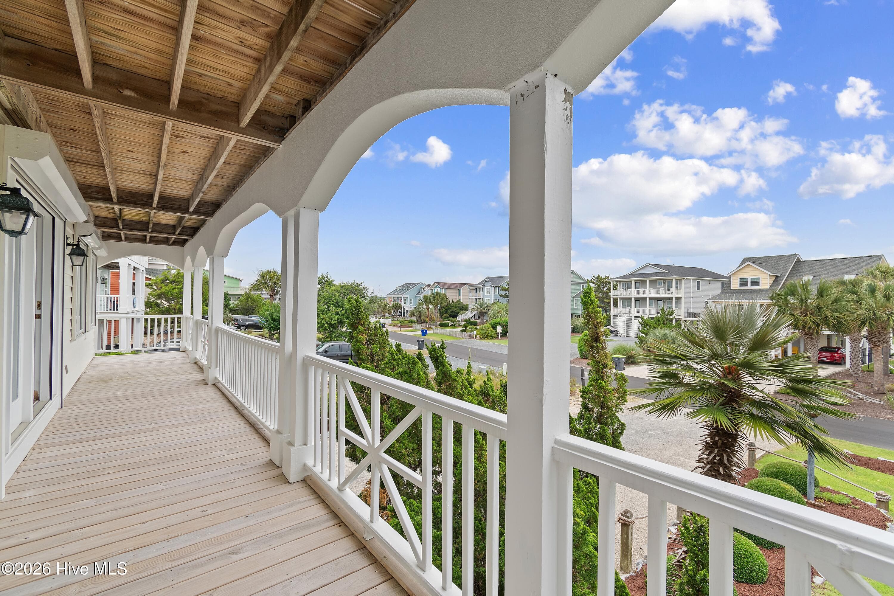 Single Family Residence at 1307 Ocean Boulevard W, Holden Beach, NC 28462, photo 76 of 109