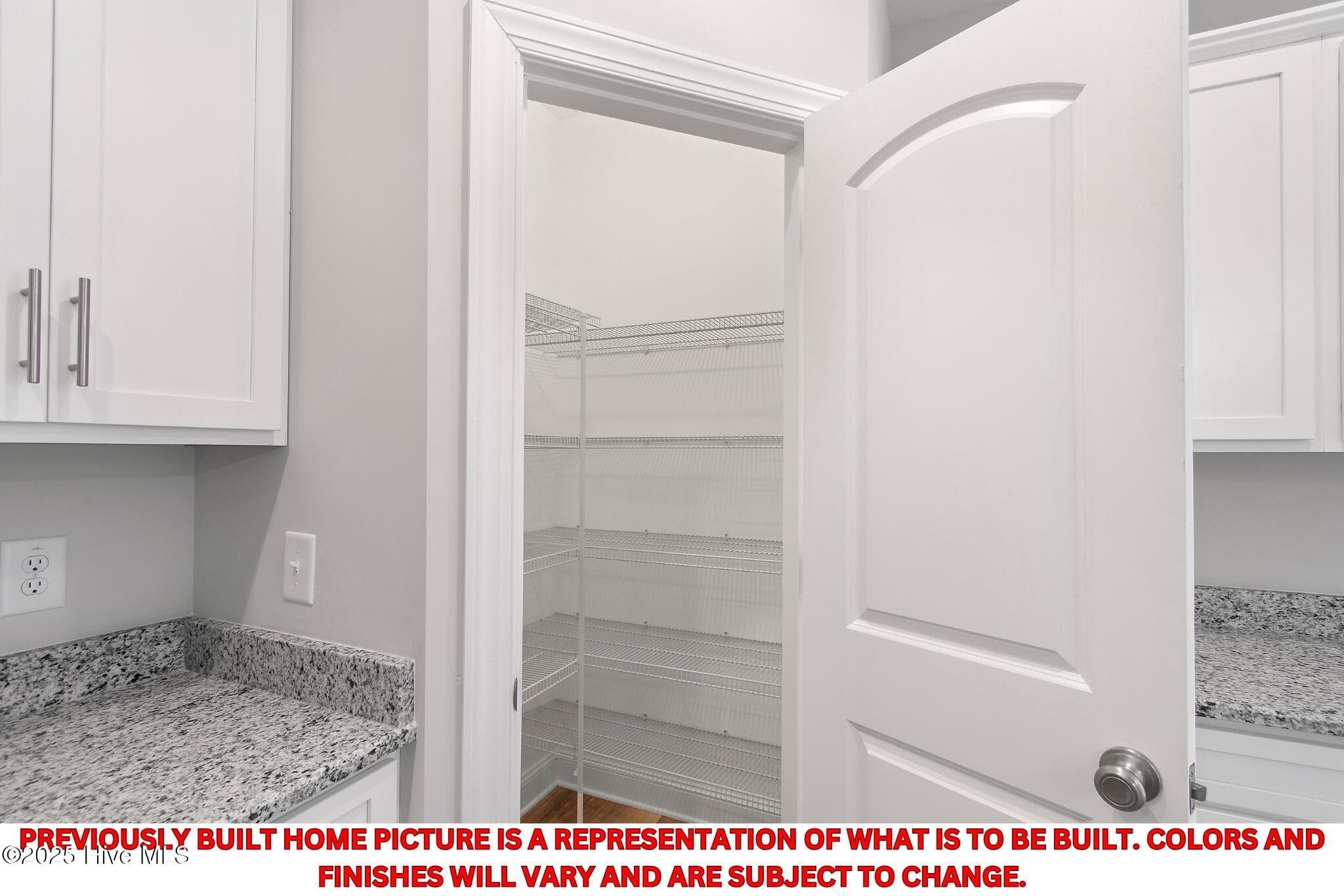 Previously Built Home Picture is a representation of what is to be built. Colors and finishes will vary and are subject to change. - 27 N High Point Road, Southport, NC 28461