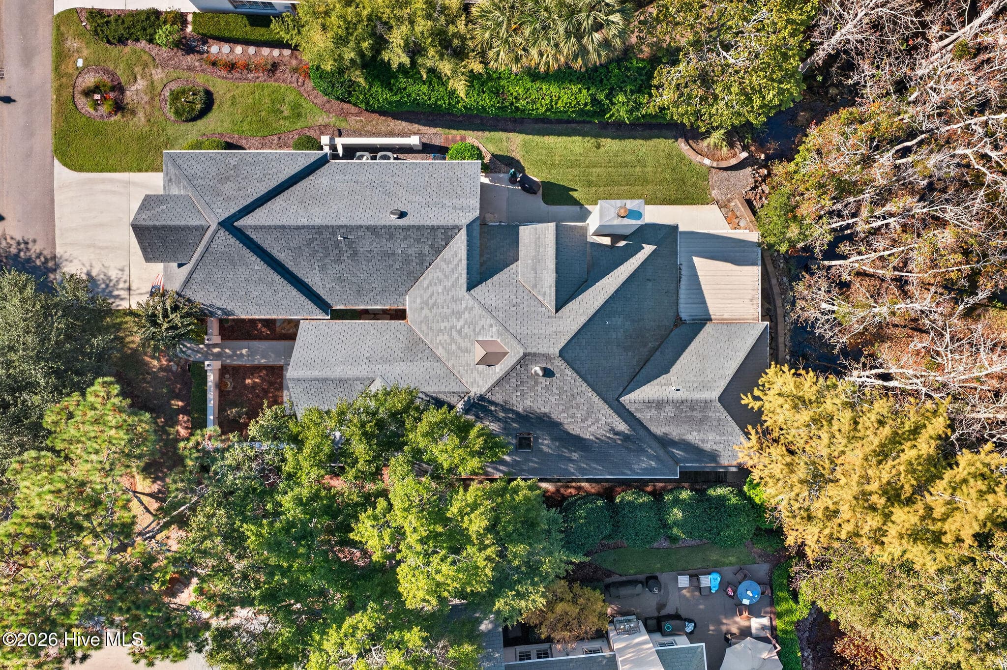 Single Family Residence at 1809 Mews Drive, Wilmington, NC 28405, photo 64 of 72