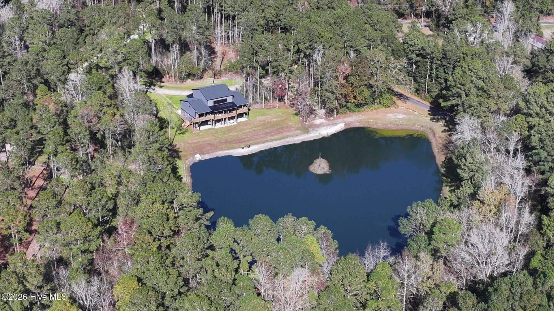 Single Family Residence at 2714 Whitestocking Road, Burgaw, NC 28425, photo 27 of 27