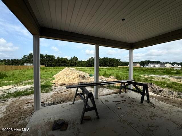 as of 7/6 - 818 Tupelo Tree Drive, Hubert, NC 28539