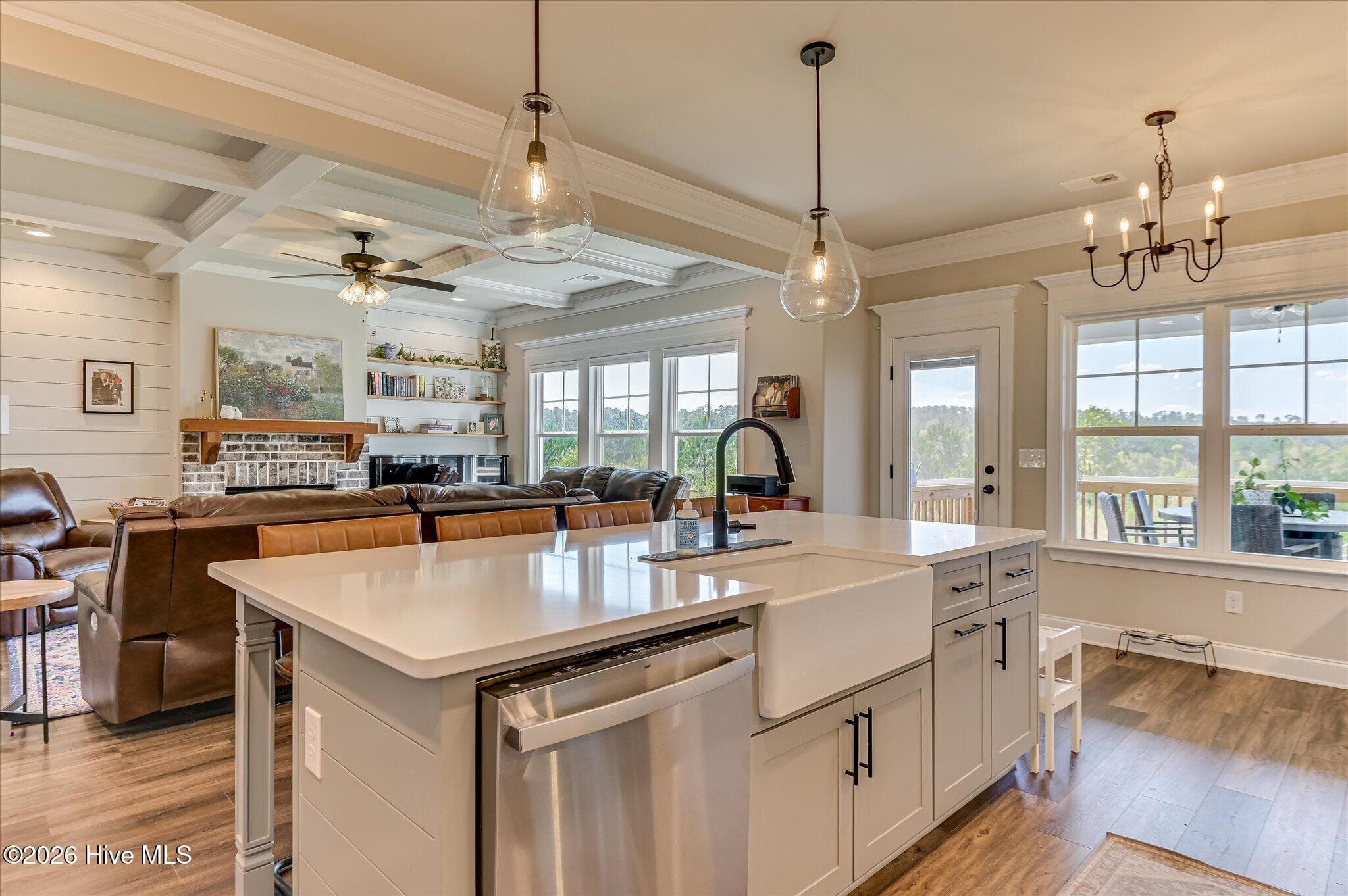 Single Family Residence at 657 Whitney Shoals Road, Evans, GA 30809, photo 16 of 85