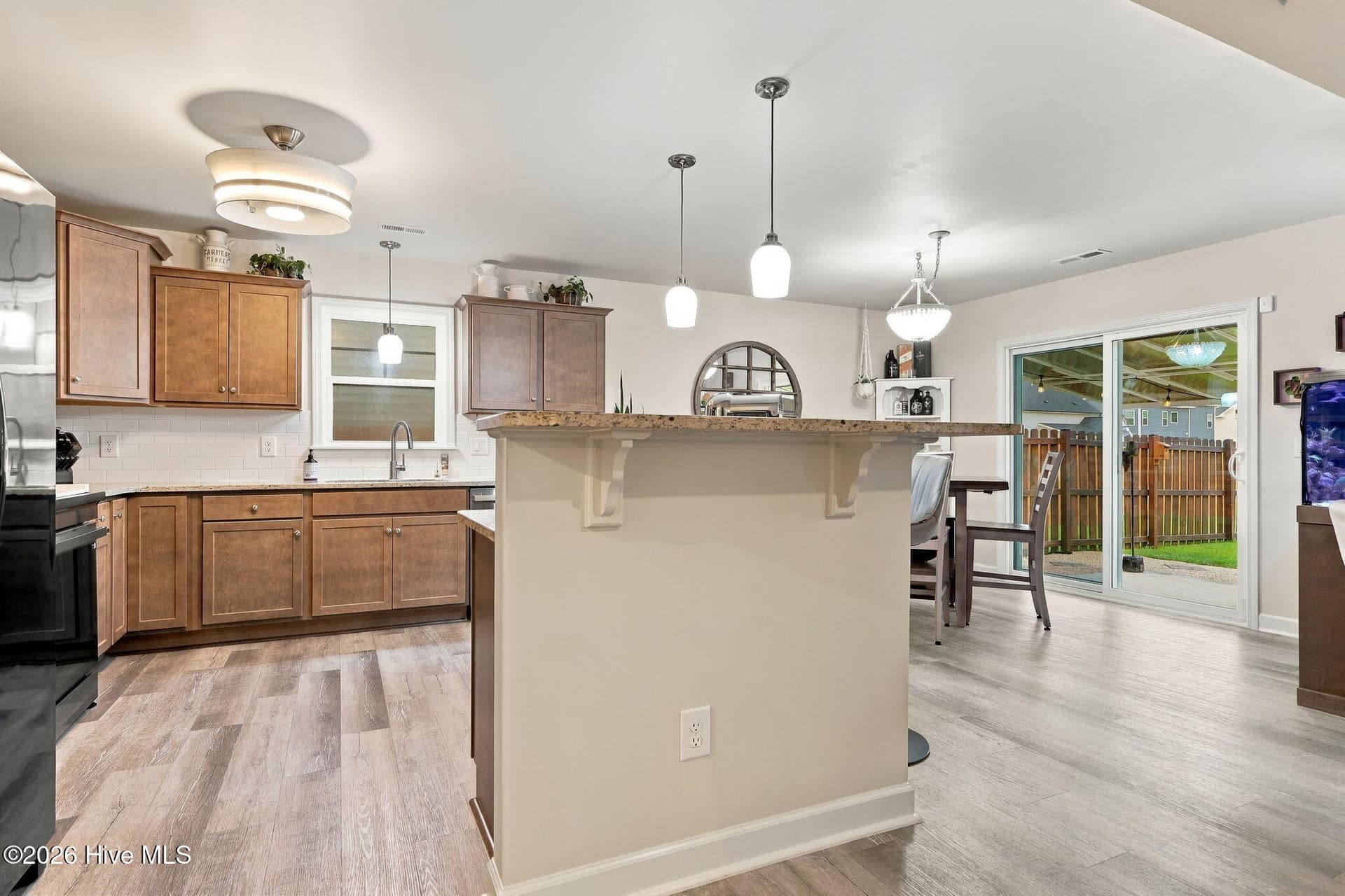 Single Family Residence at 822 Cooke Drive, Hubert, NC 28539, photo 12 of 68