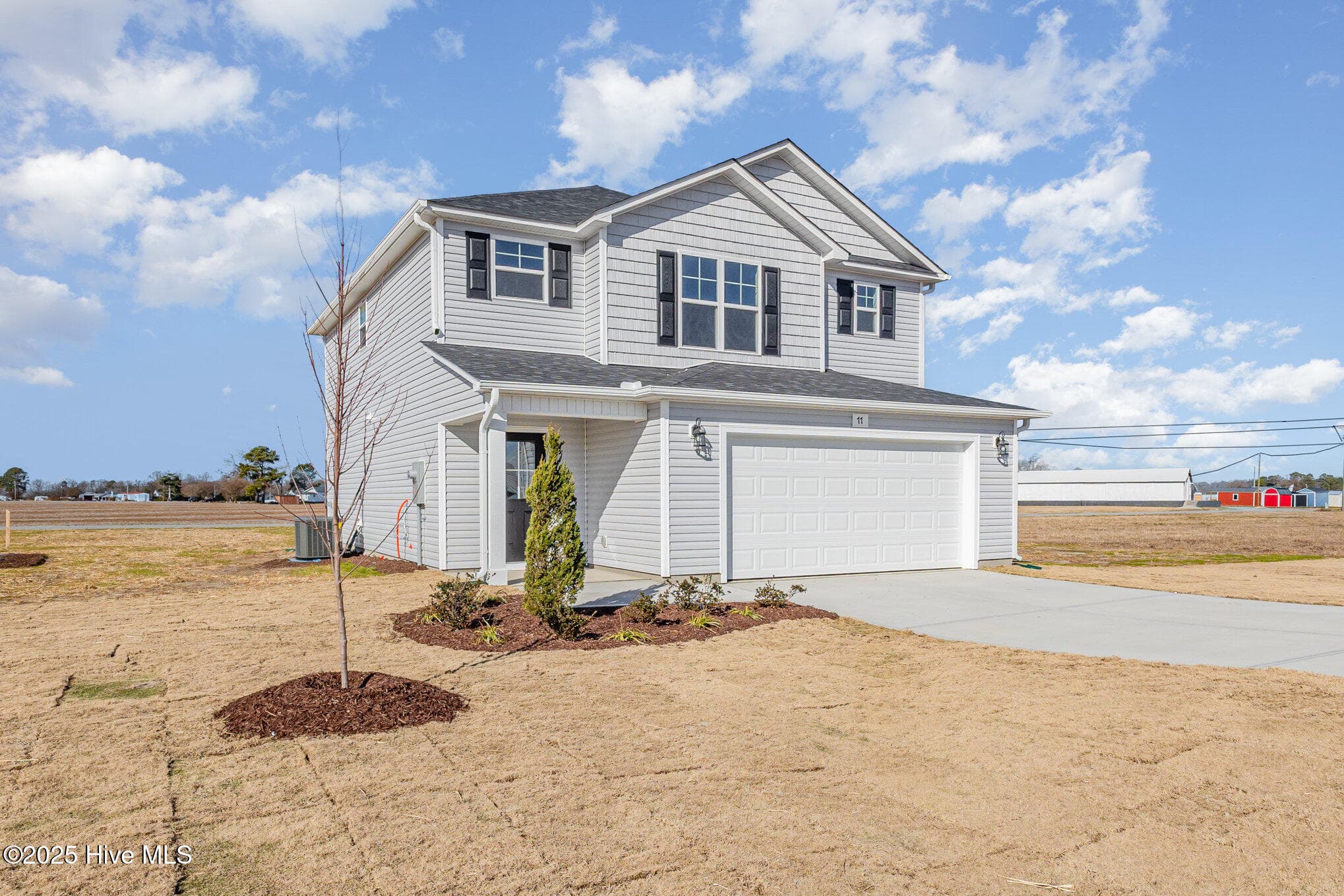 Single Family Residence at 77 Littlefield Lane, La Grange, NC 28551, photo 33 of 145