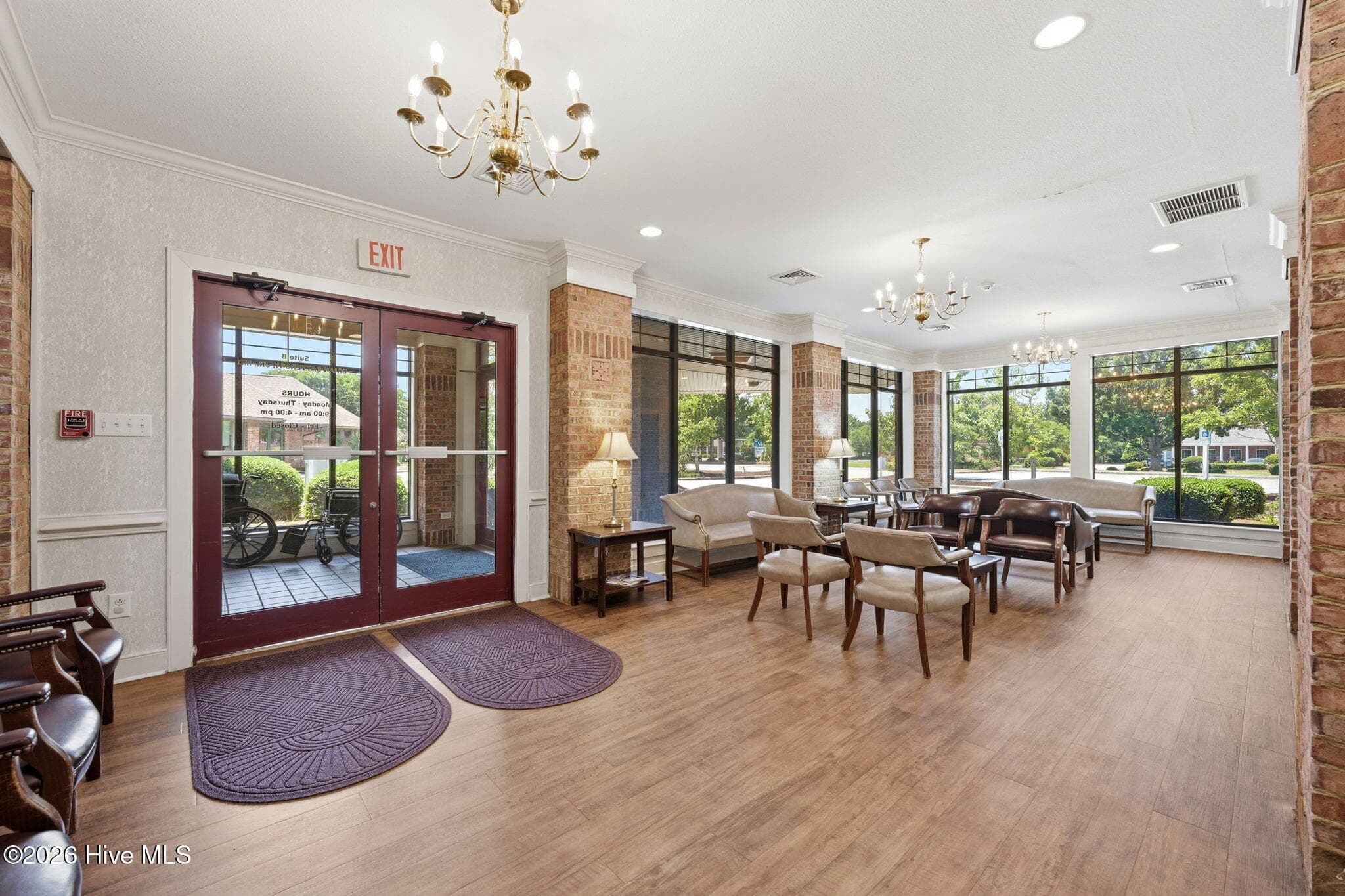 Commercial Sale at 612 Mccarthy Boulevard B, New Bern, NC 28562, photo 52 of 60