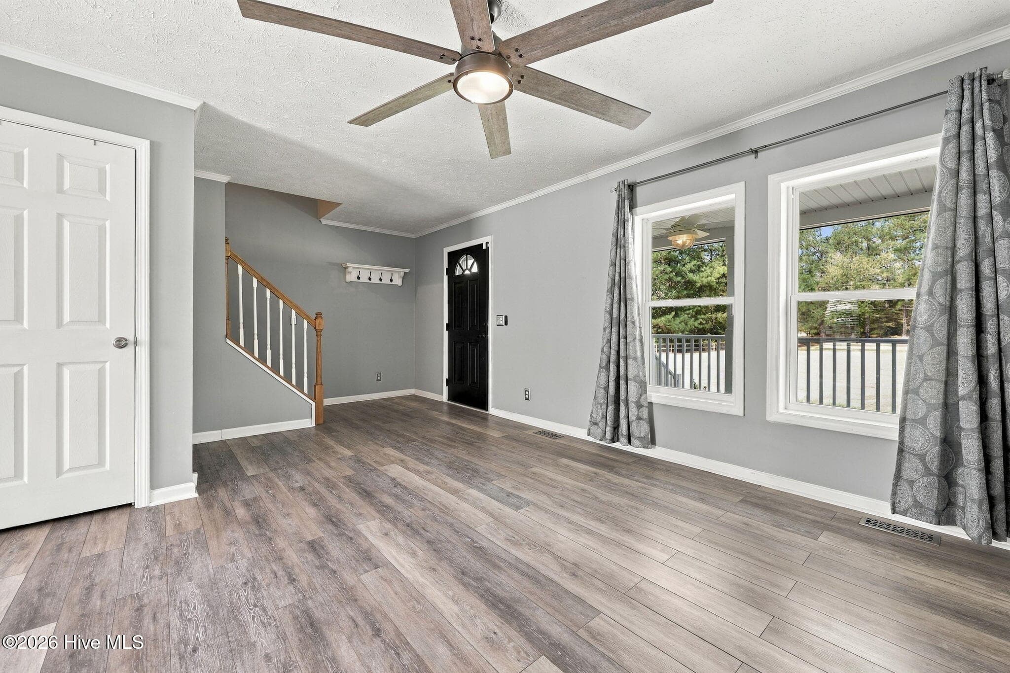 Single Family Residence at 21708 Old Maxton Road, Maxton, NC 28364, photo 2 of 50
