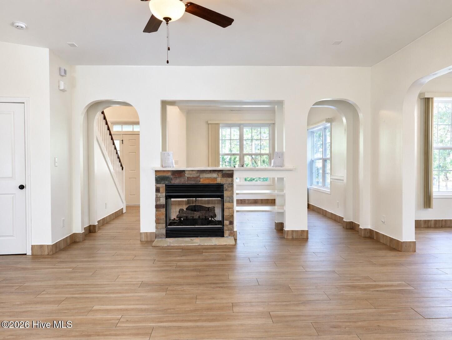 Single Family Residence at 39 Forest Lake Drive, Jackson Springs, NC 27281, photo 16 of 60
