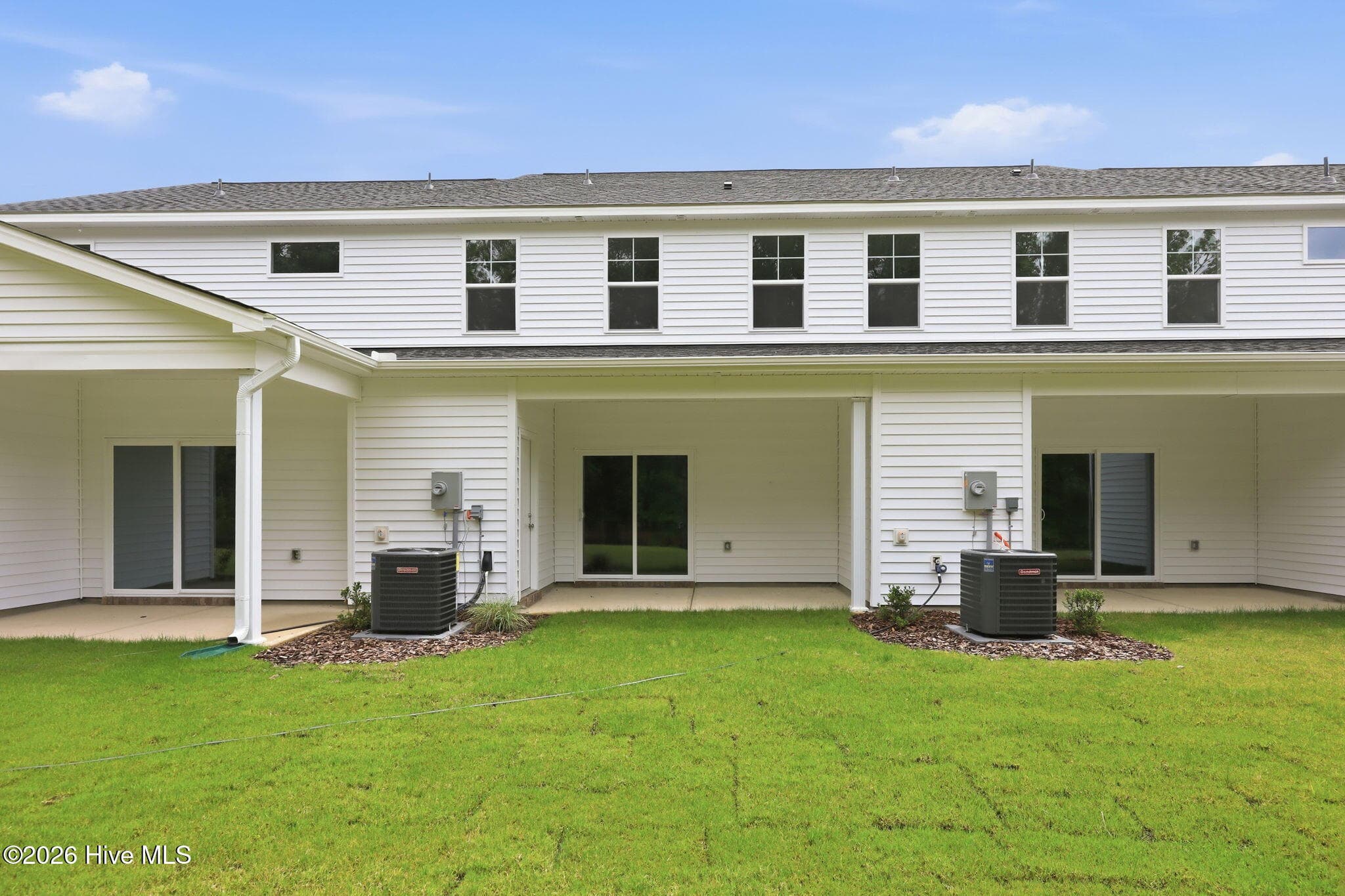 Townhouse at 115 Michter Street 50, Vass, NC 28394, photo 96 of 108