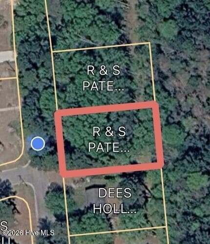 Residential Lot at Tbd Mckinnon Road, Rockingham, NC 28379, photo 2 of 2