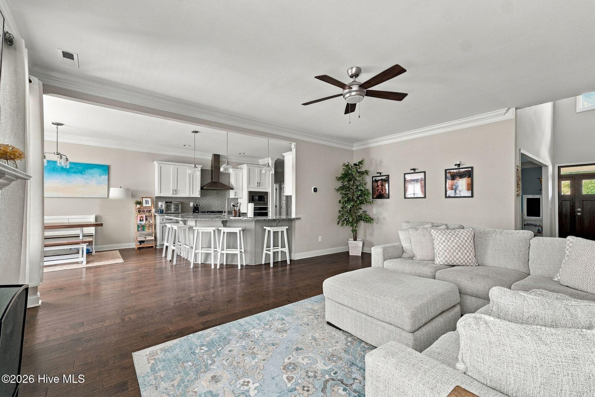 Single Family Residence at 505 Swan Island Court, Fayetteville, NC 28311, photo 13 of 63