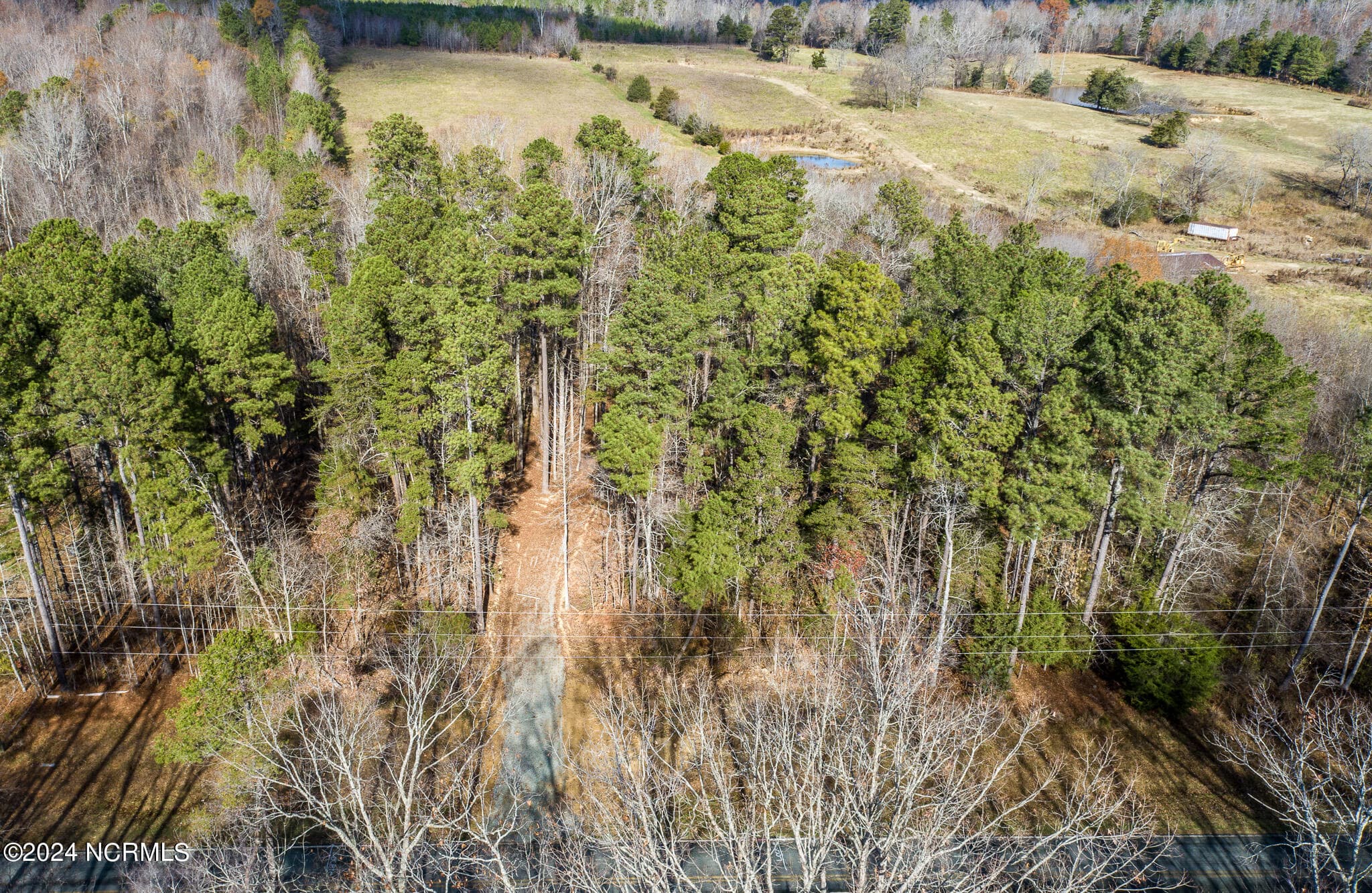 Residential Lot at 0 Henderson Tanyard Road, Pittsboro, NC 27312, photo 2 of 5