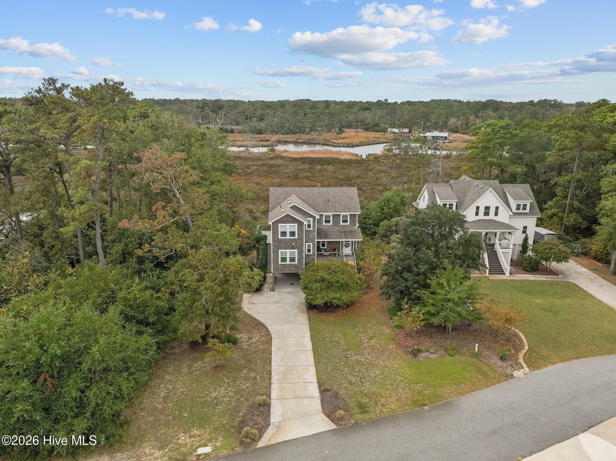 Single Family Residence at 206 Sunrise Crossing Drive, Kill Devil Hills, NC 27948, photo 23 of 24