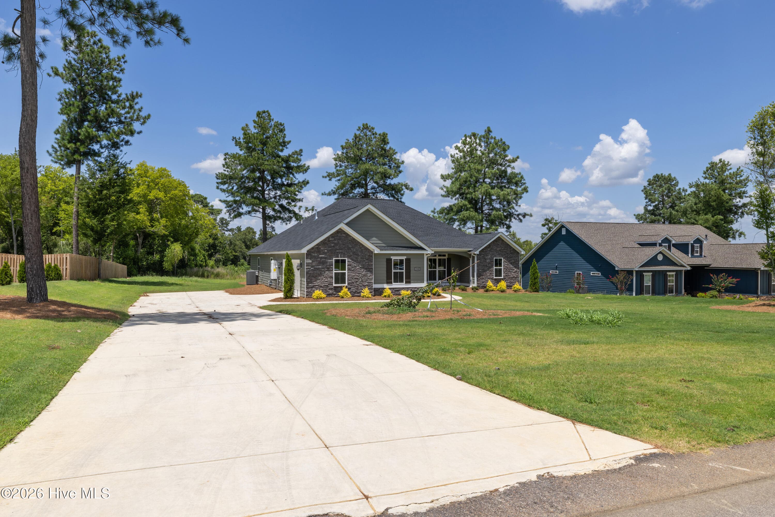 Welcome home! - 1340 Bellingham Drive, Beech Island, SC 29842