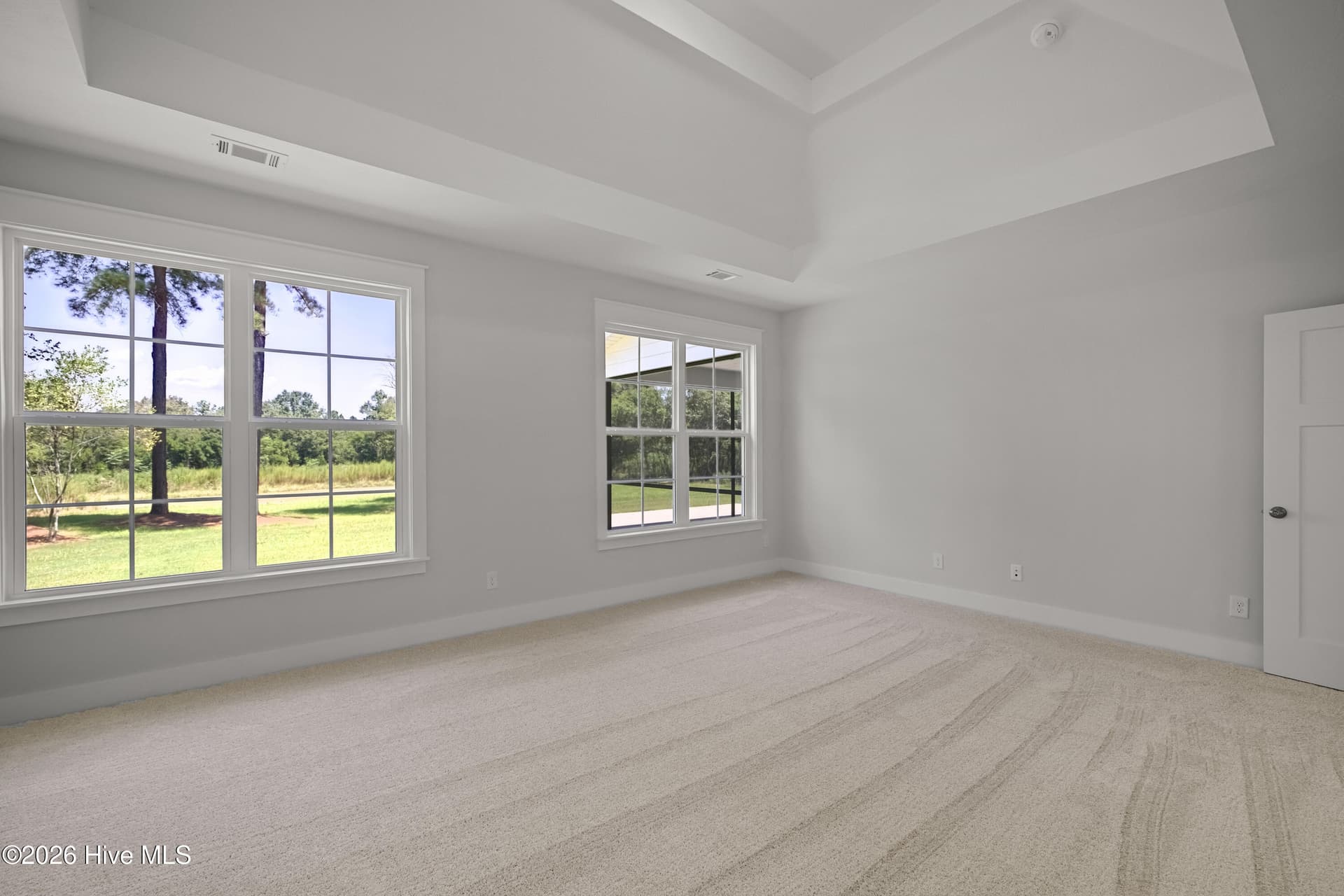 Bonus room, so many possibilities! - 1096 Bellingham Drive, Beech Island, SC 29842