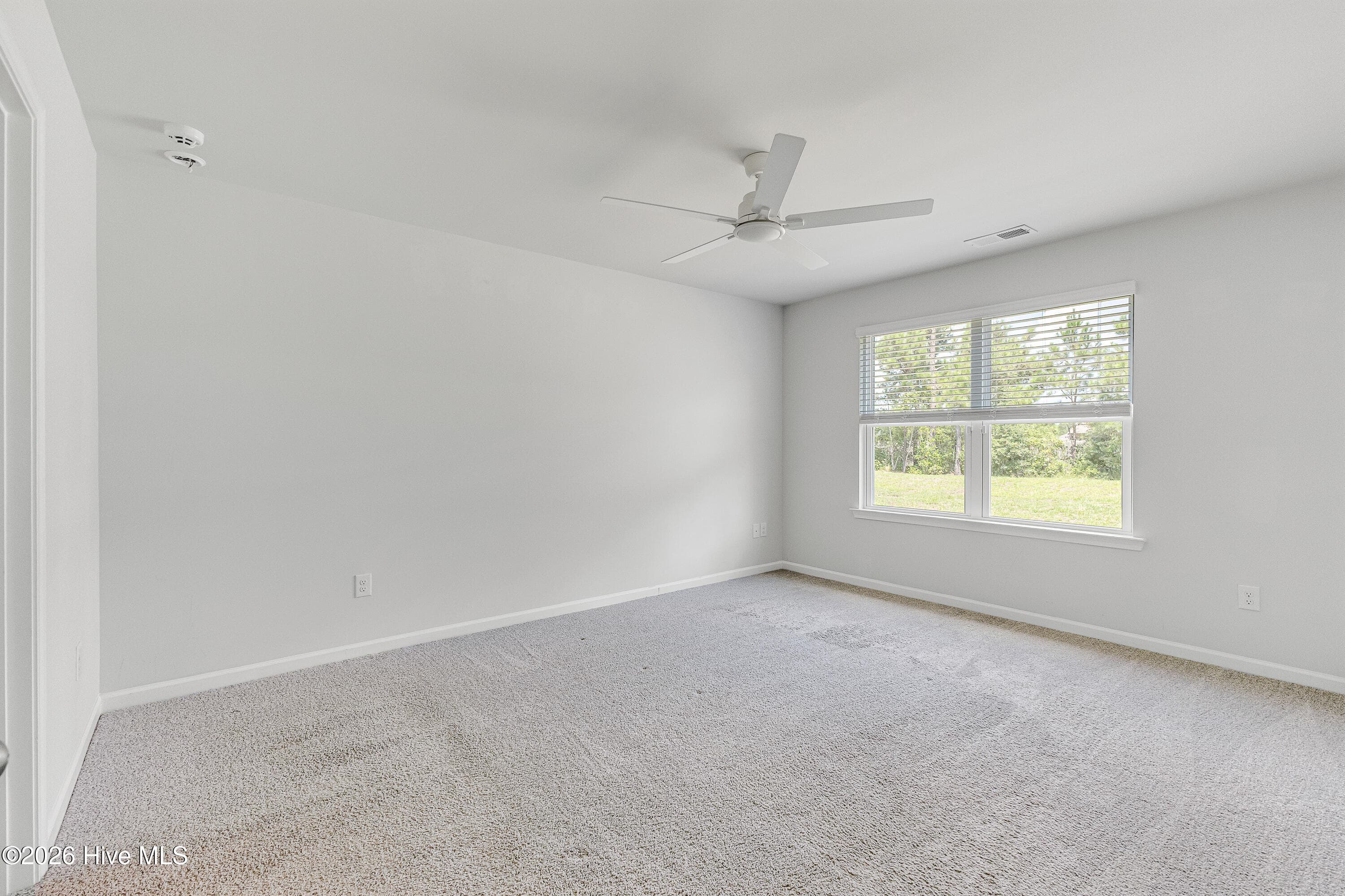 Owners suite - 1774 Culdees Lane SE, Bolivia, NC 28422