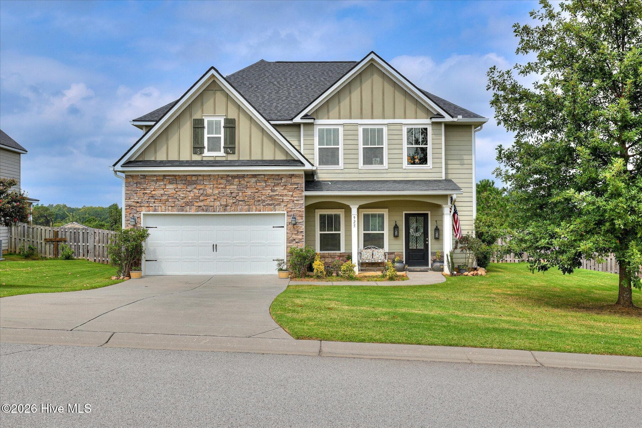 Single Family Residence at 925 Niagra Falls, Grovetown, GA 30813, photo 4 of 46