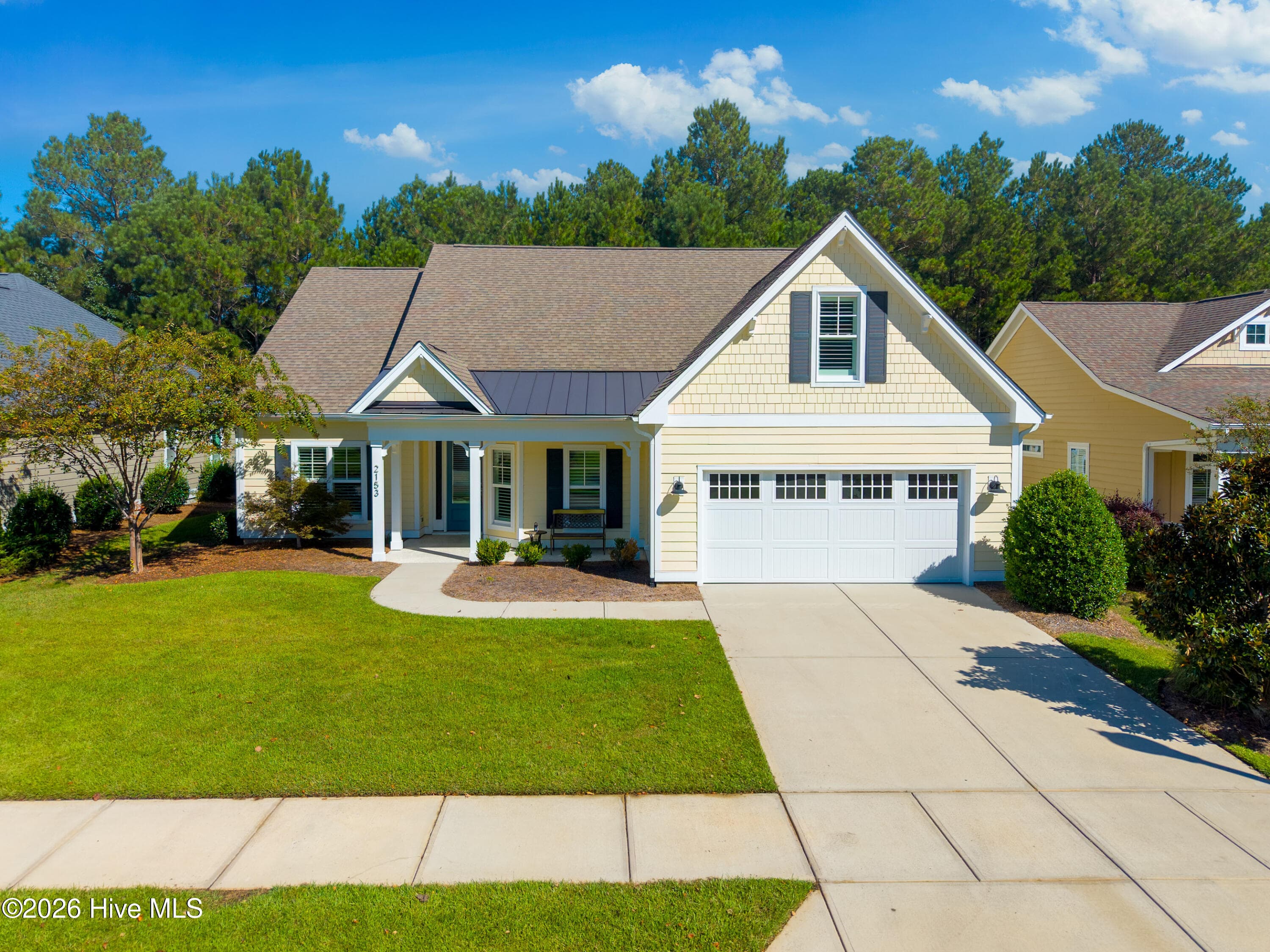 Single Family Residence at 2153 Forest View Circle, Leland, NC 28451, photo 50 of 94