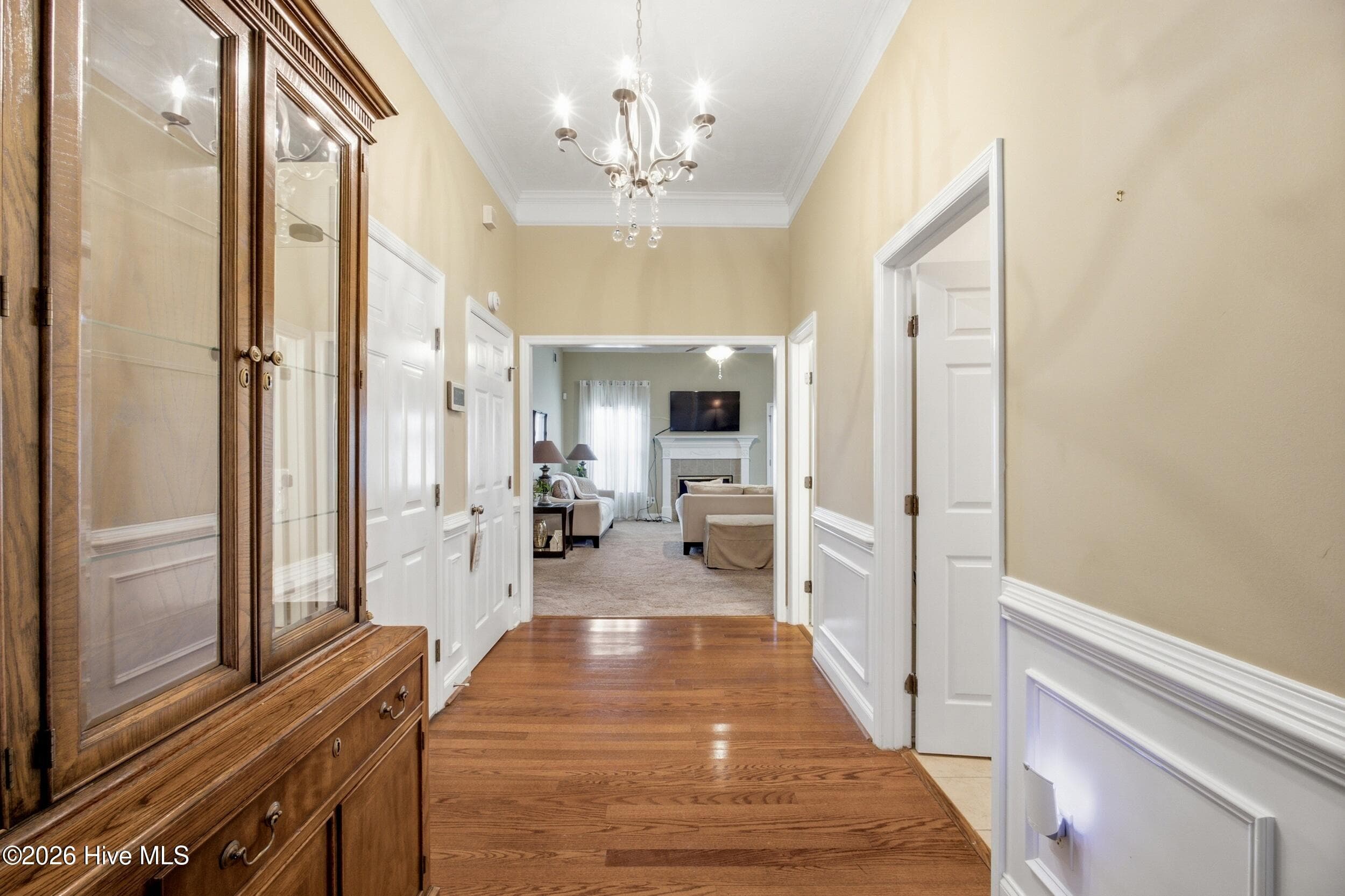 Single Family Residence at 4332 Regans Lane, Augusta, GA 30909, photo 6 of 37
