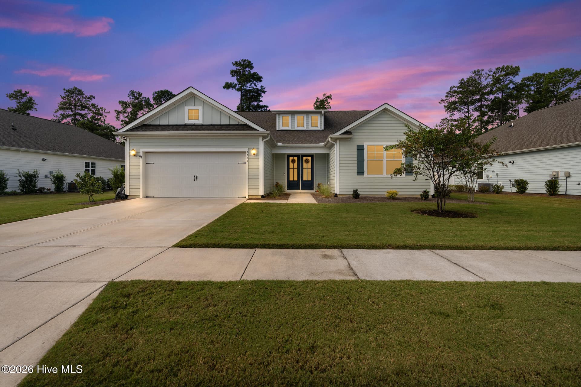 Single Family Residence at 7789 Harrier Circle, Leland, NC 28451, photo 3 of 65