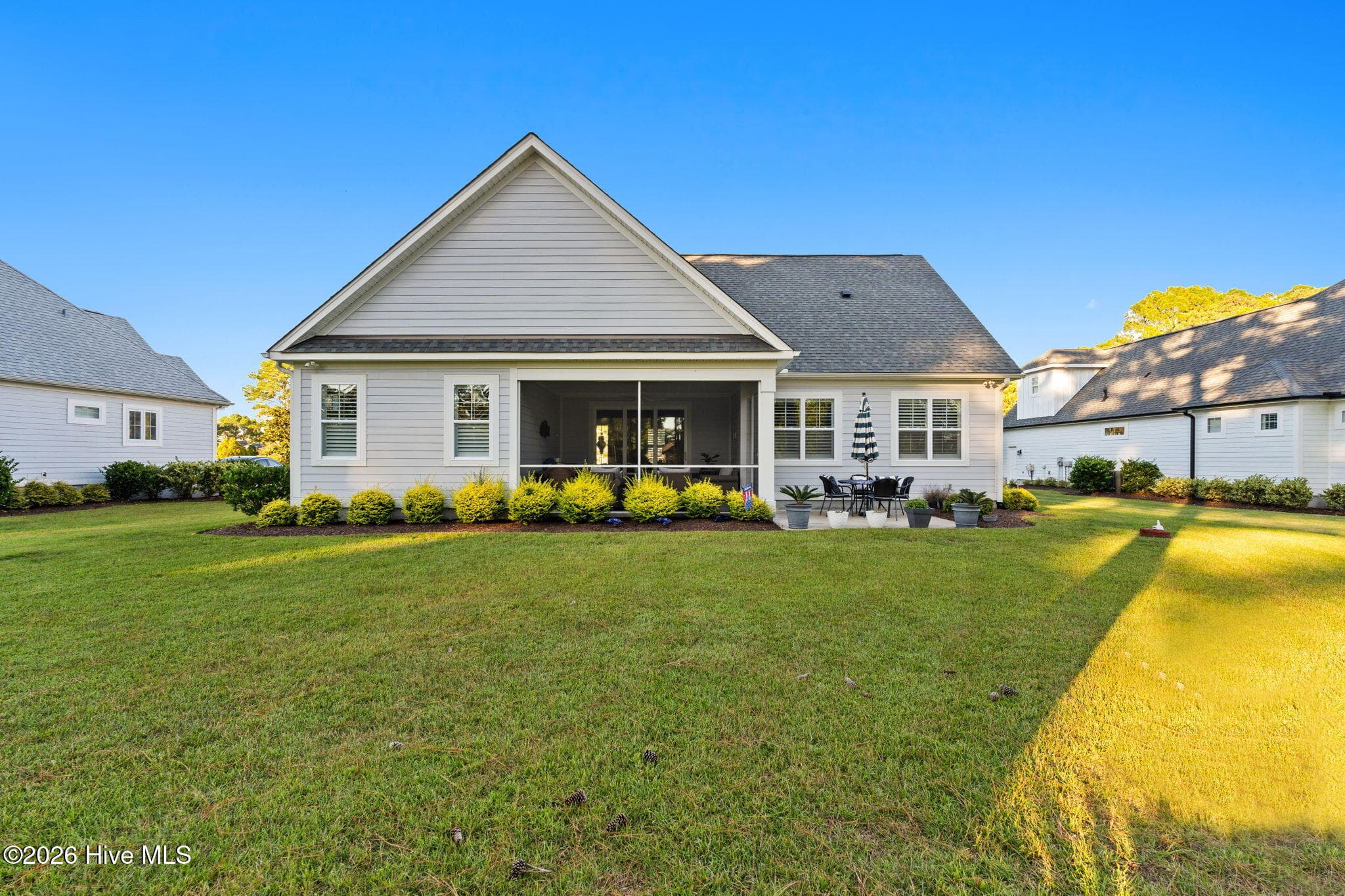 Single Family Residence at 143 Clubhouse Road, Sunset Beach, NC 28468, photo 56 of 75