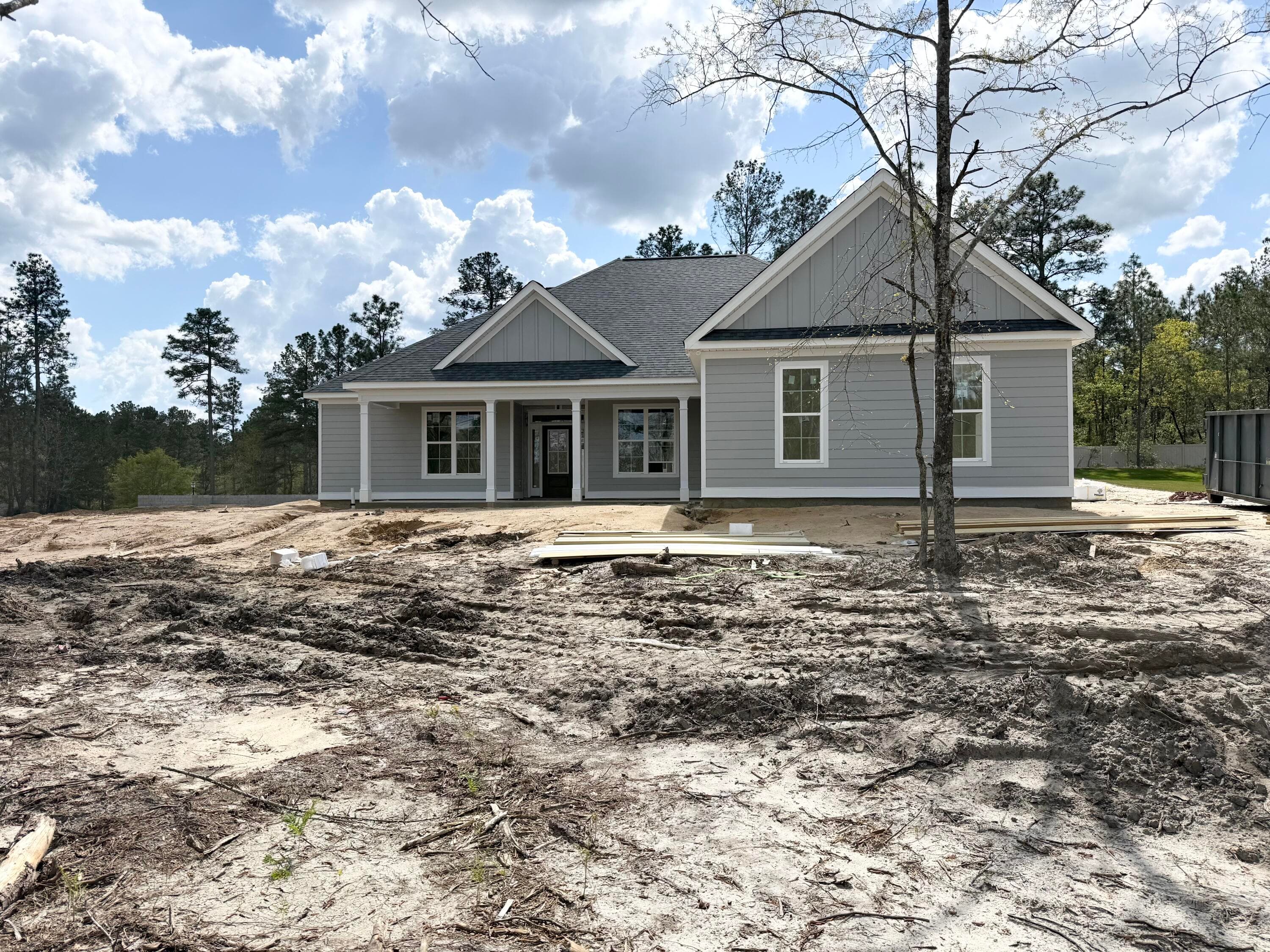 Single Family Residence at 2103 Waterbridge Lane, Aiken, SC 29803, photo 23 of 44