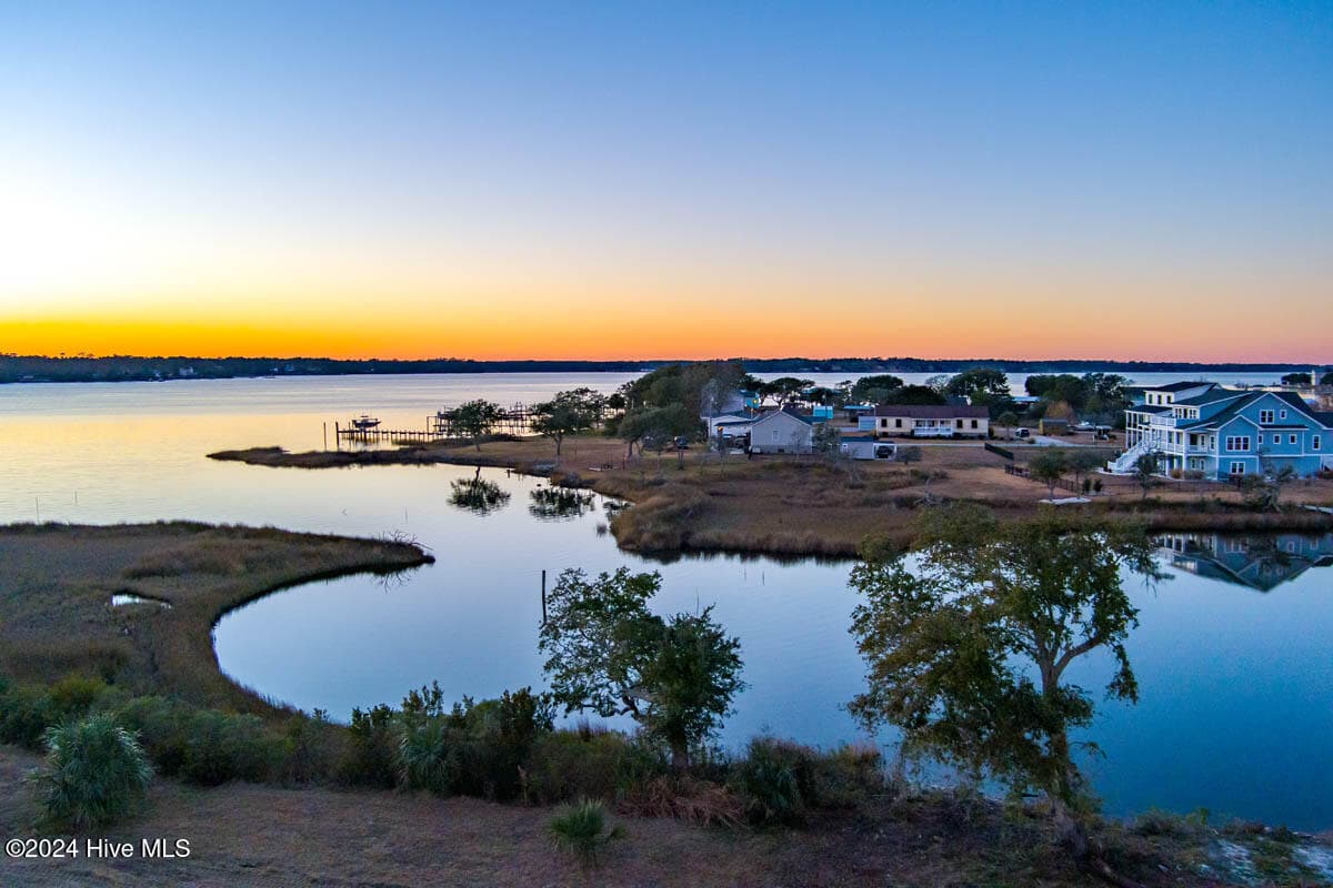 Residential Lot at 246 Amphitheater Drive, Swansboro, NC 28584, photo 60 of 67
