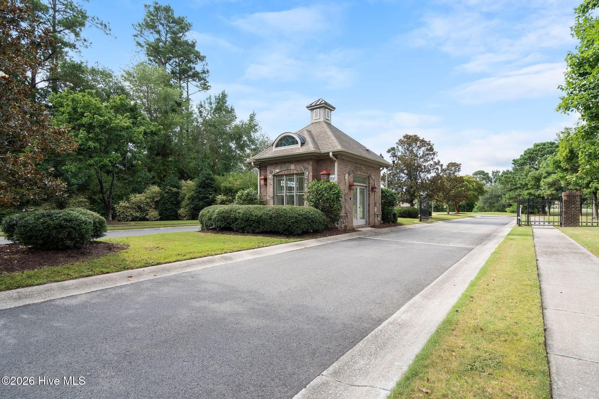 Condominium at 221 Woodlands Way Unit 17, Calabash, NC 28467, photo 35 of 67