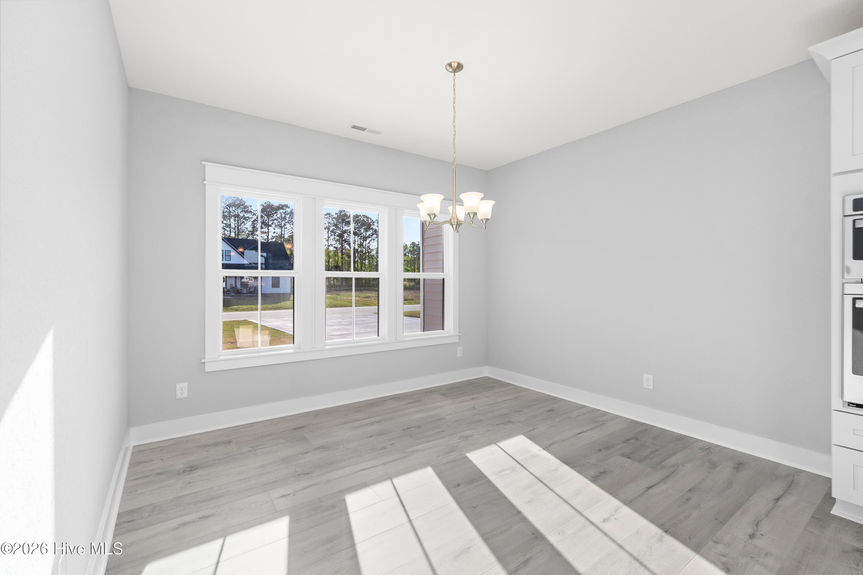 Single Family Residence at 102 Copper Run Loop, South Mills, NC 27976, photo 11 of 21