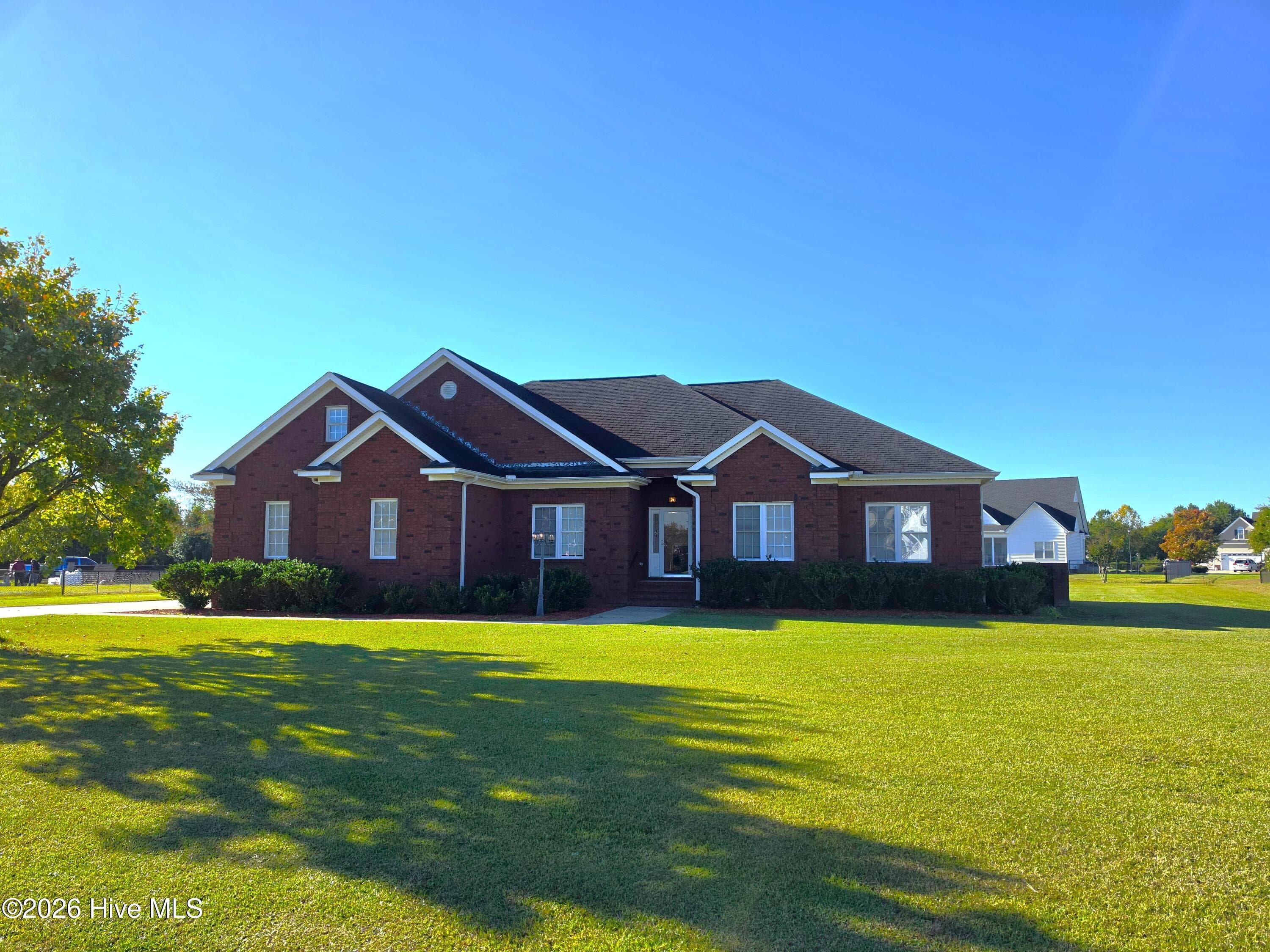 102 Trailwater Drive, Goldsboro, NC 27530