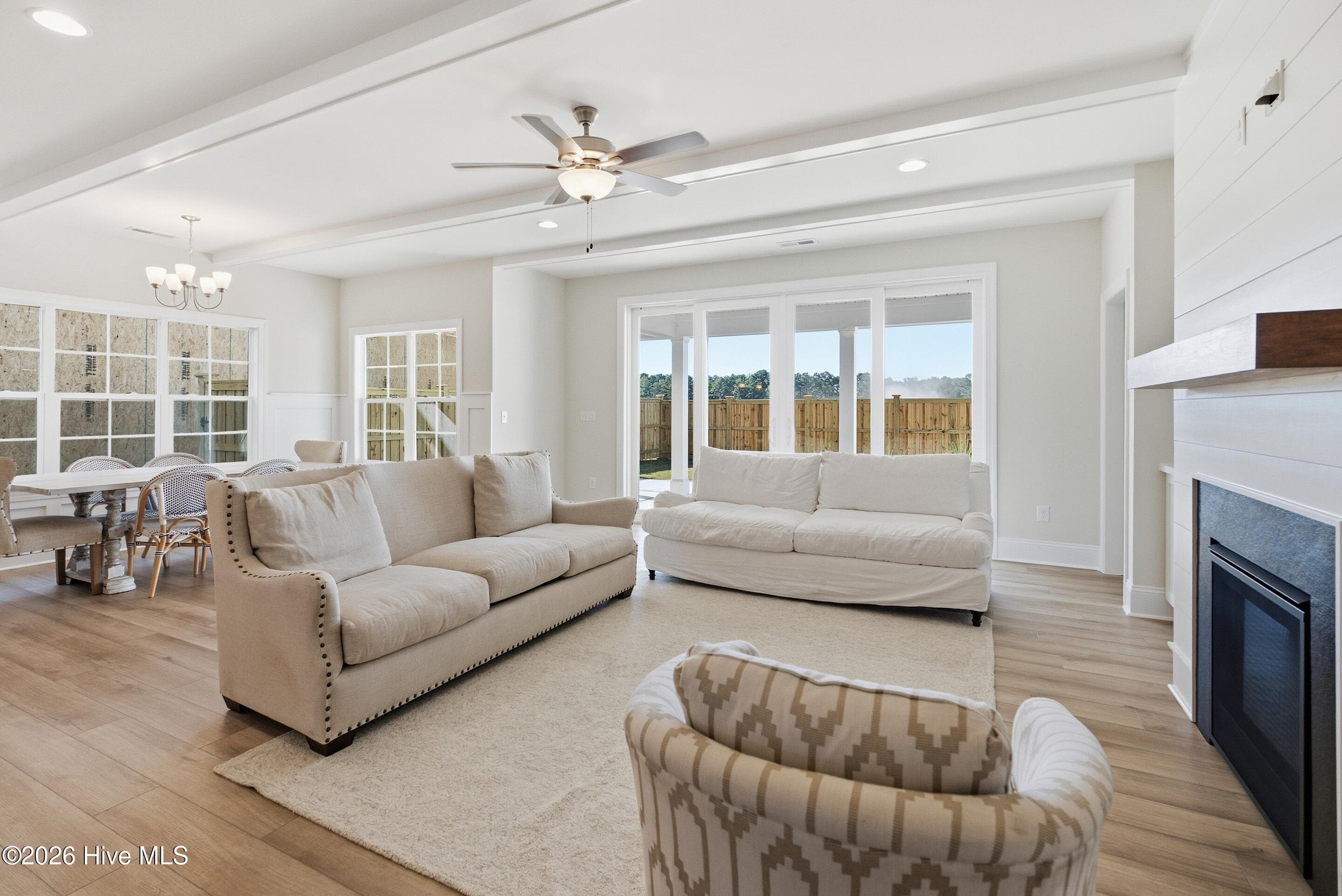 Single Family Residence at 1216 Juno Drive, Wilmington, NC 28411, photo 8 of 35