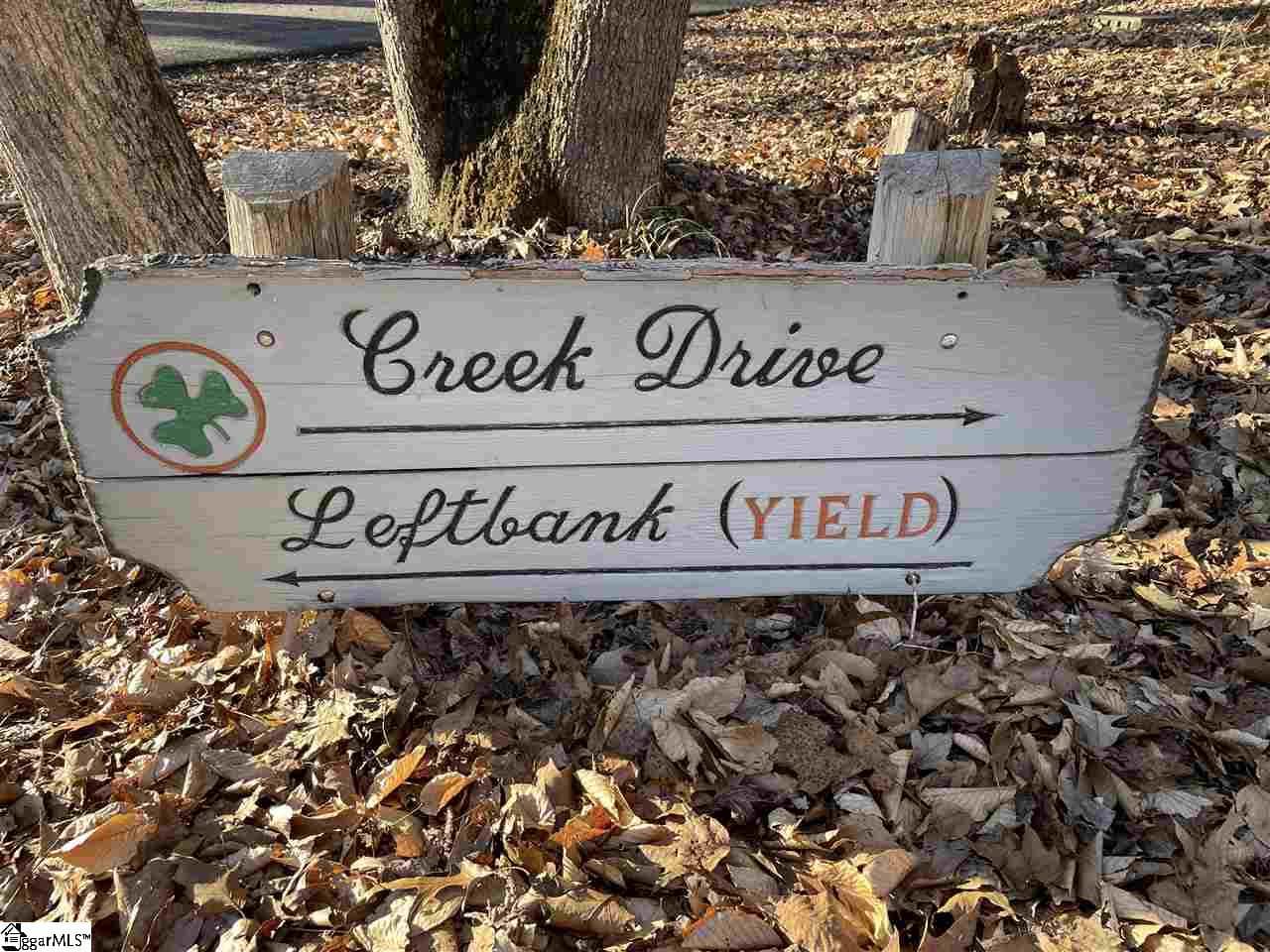 Residential Lot at 00 Leftbank Court, Laurens SC 29360, photo 4 of 4
