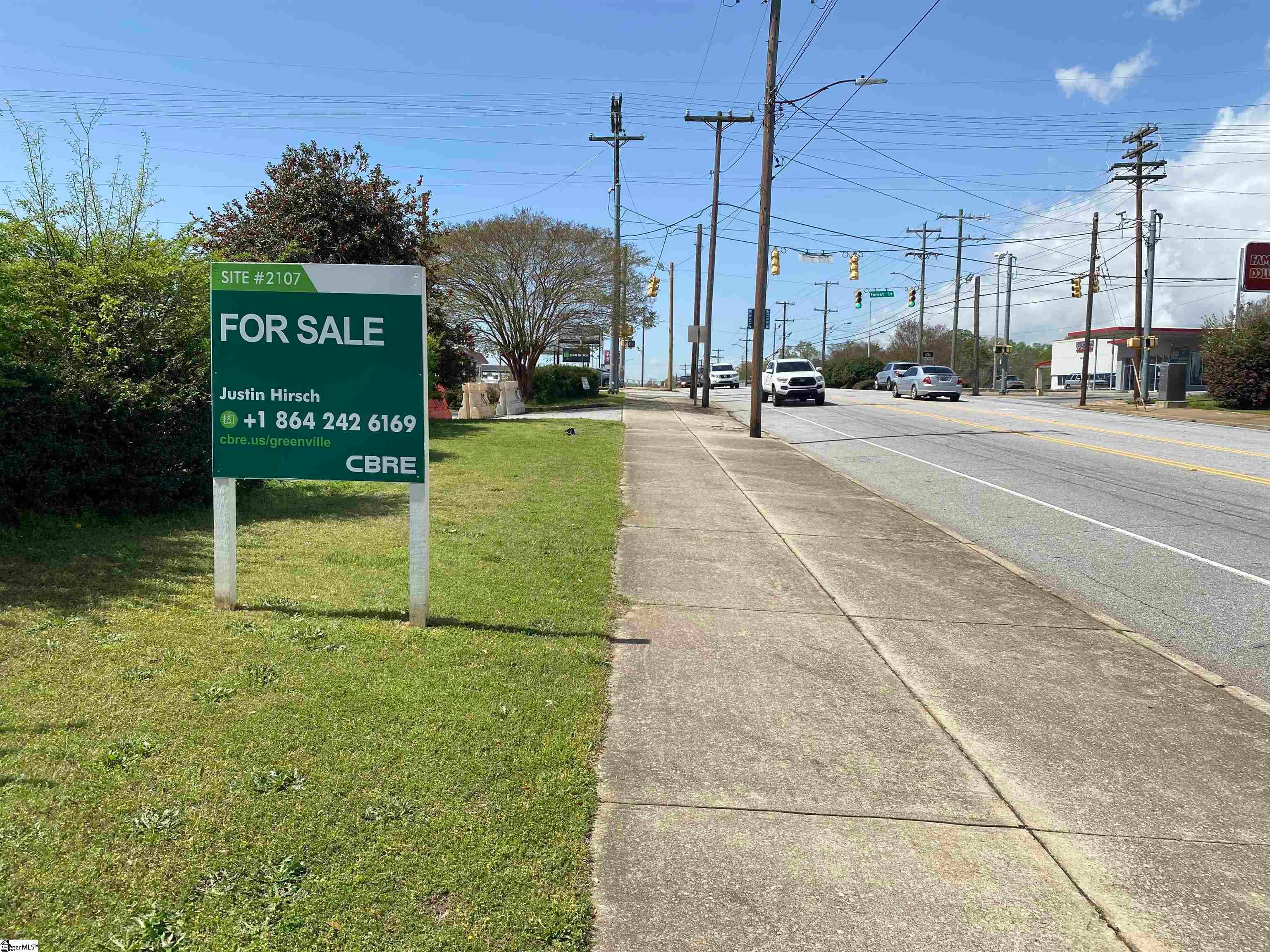 Commercial at 375 W Main Street, Spartanburg SC 29301, Spartanburg, photo 3 of 3