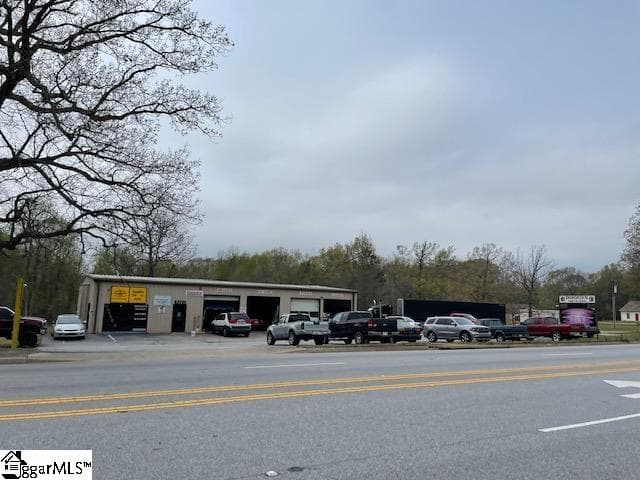 Commercial at 7774 Augusta Road, Piedmont SC 29673-9653, photo 7 of 13