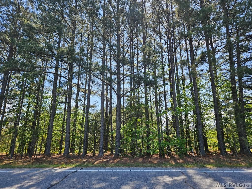 Lot #1 Nc Highway 48, Littleton NC 27850