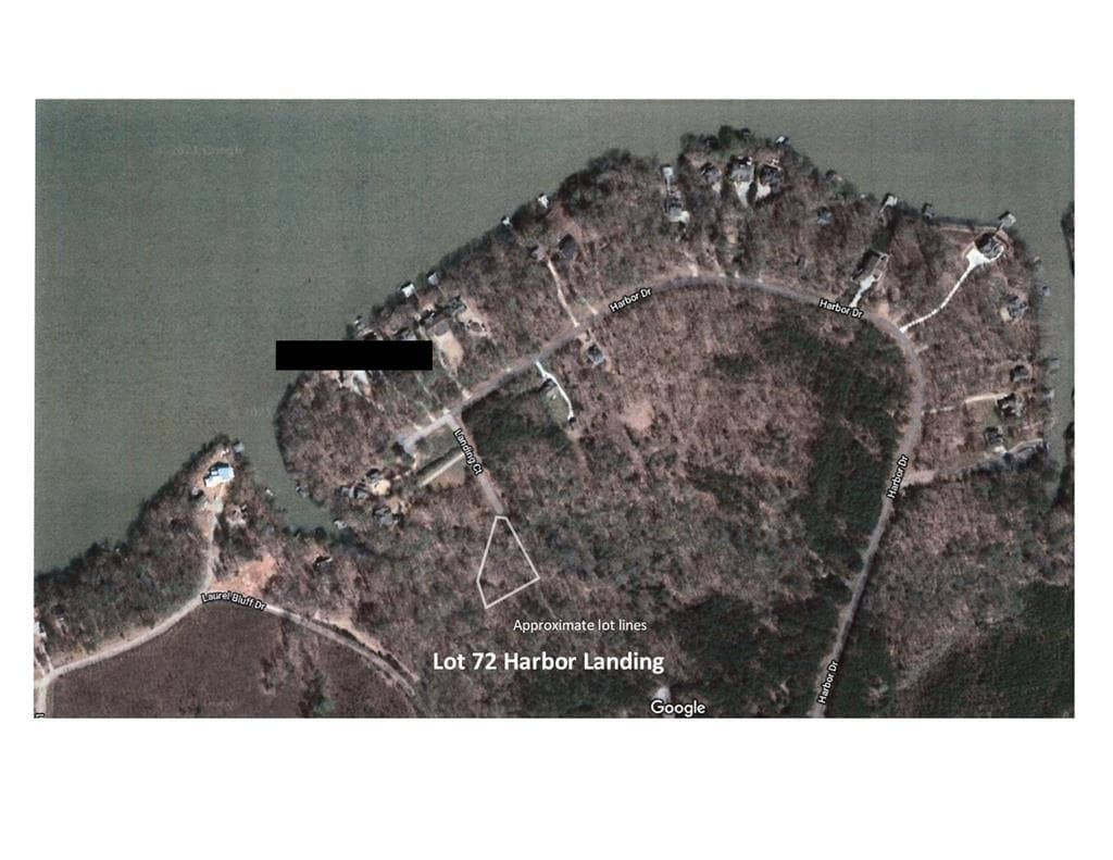 Lot 72 Landing Ct, Macon NC 27842 photo 2