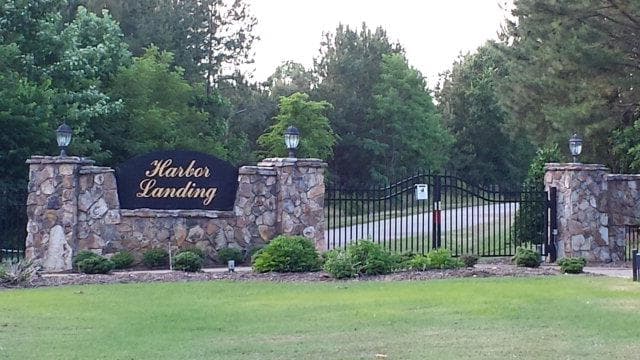 Lot 72 Landing Ct, Macon NC 27842