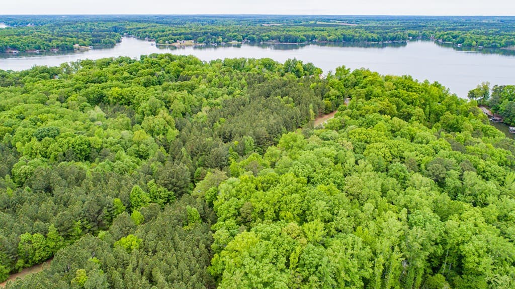 Lot 56 Harbor Drive, Macon NC 27551 photo 6