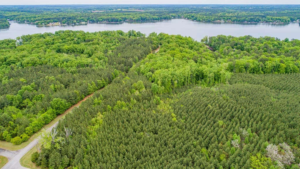 Lot 56 Harbor Drive, Macon NC 27551 photo 13
