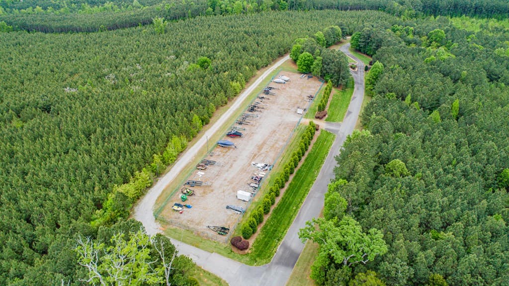 Lot 56 Harbor Drive, Macon NC 27551 photo 7