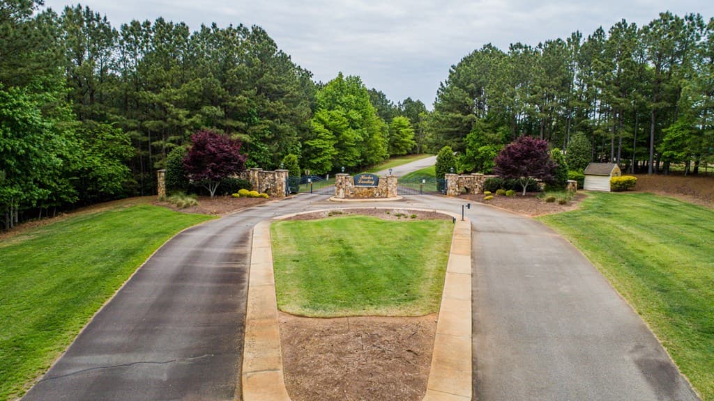 Lot 56 Harbor Drive, Macon NC 27551 photo 3