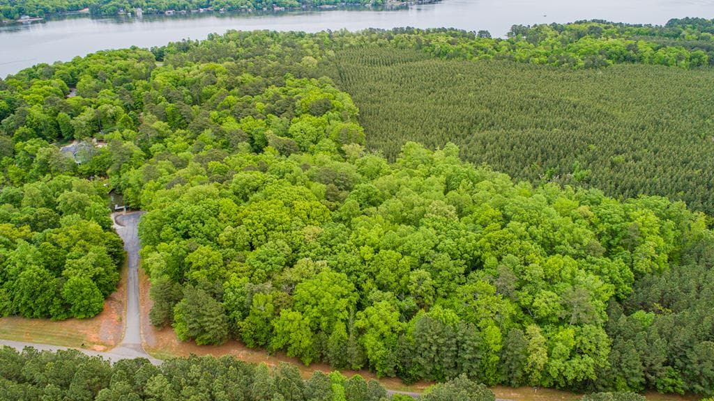 Lot 56 Harbor Drive, Macon NC 27551