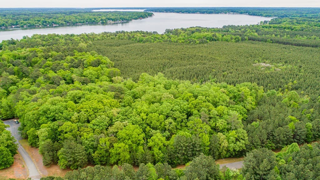 Lot 56 Harbor Drive, Macon NC 27551 photo 5