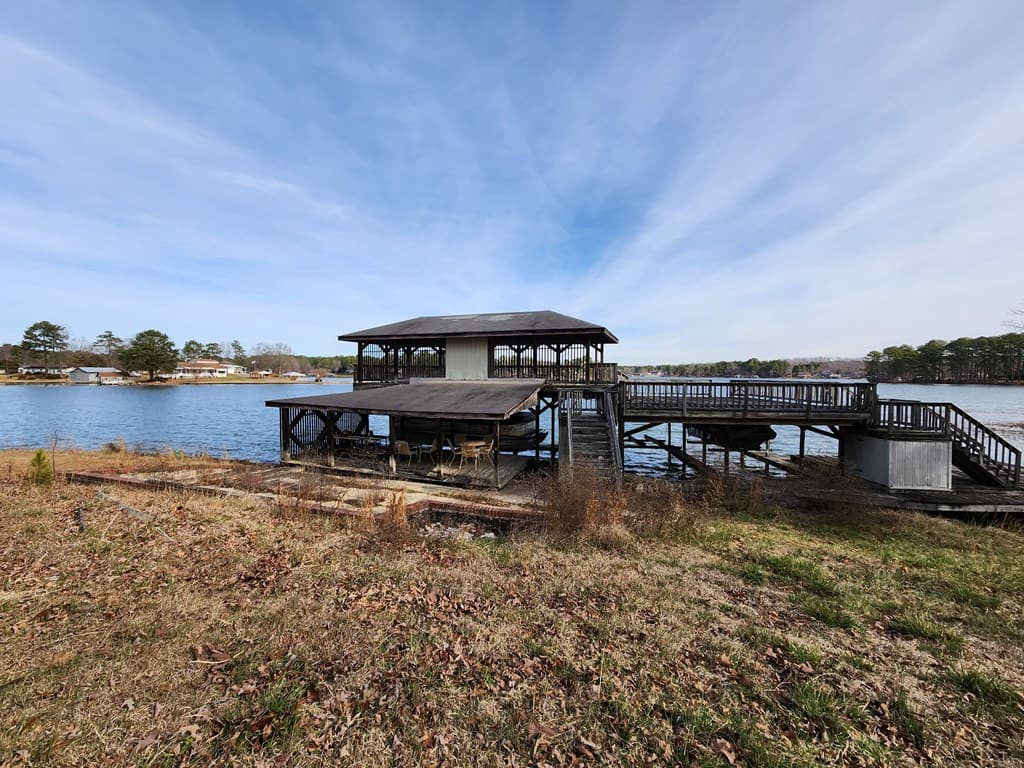 127 Oaktree Dr, Henrico NC 27842 photo 9