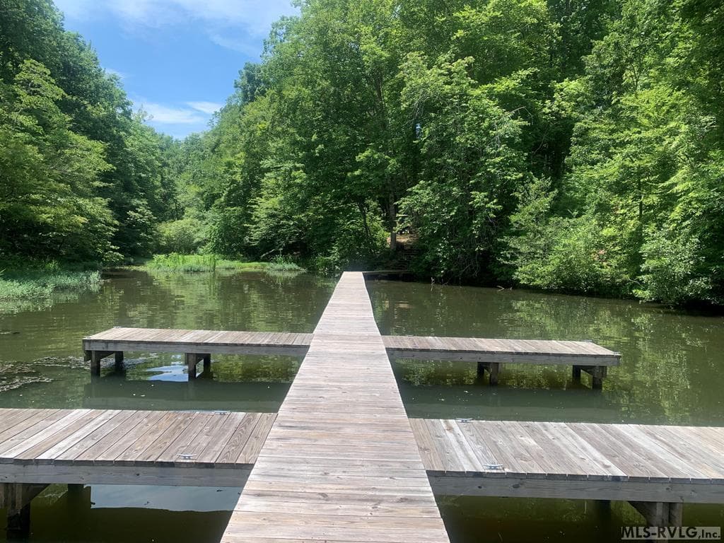 Day Docks