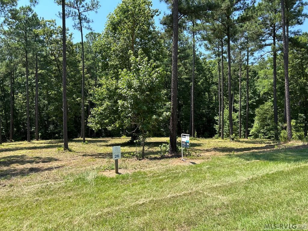 148 Sail View Lane, Macon NC 27551