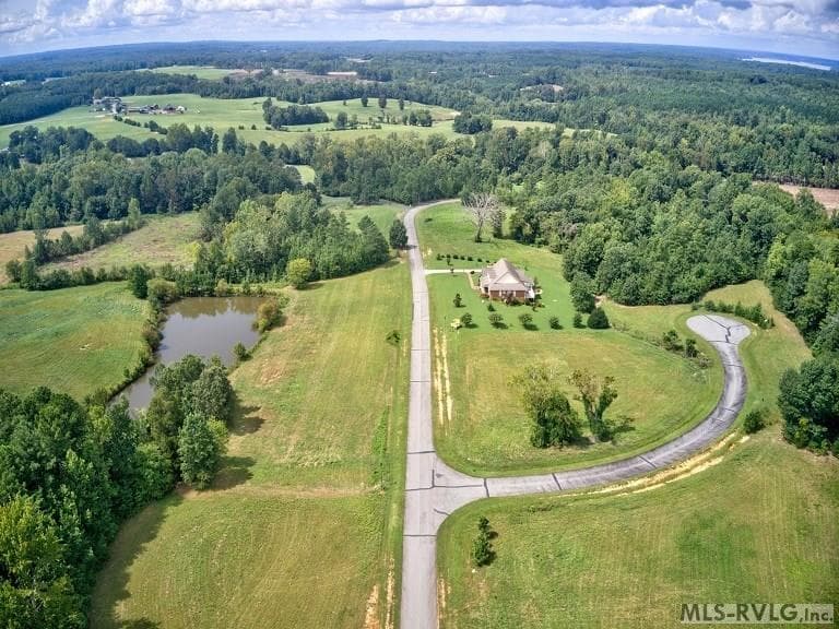 Residential Lot-Restricted,Unimproved Land at 16 Grace Stone Drive, Clarksville VA 2392, Clarksville, photo 4 of 4