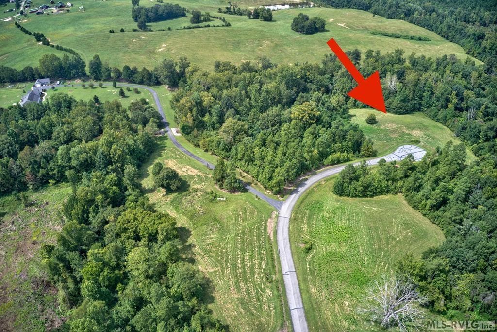 Residential Lot-Restricted,Unimproved Land at Lot 18 Grace Stone Drive, Clarksville VA 23927, Clarksville, photo 9 of 21