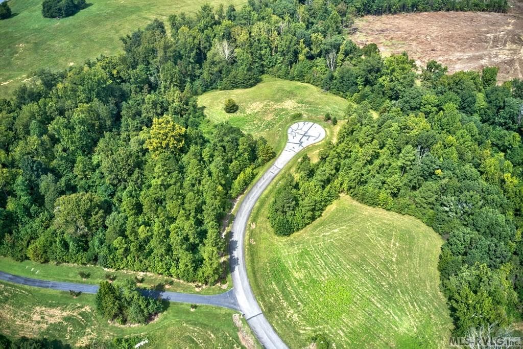 Residential Lot-Restricted,Unimproved Land at Lot 19 Grace Stone Drive, Clarksville VA 23927, Clarksville, photo 2 of 21
