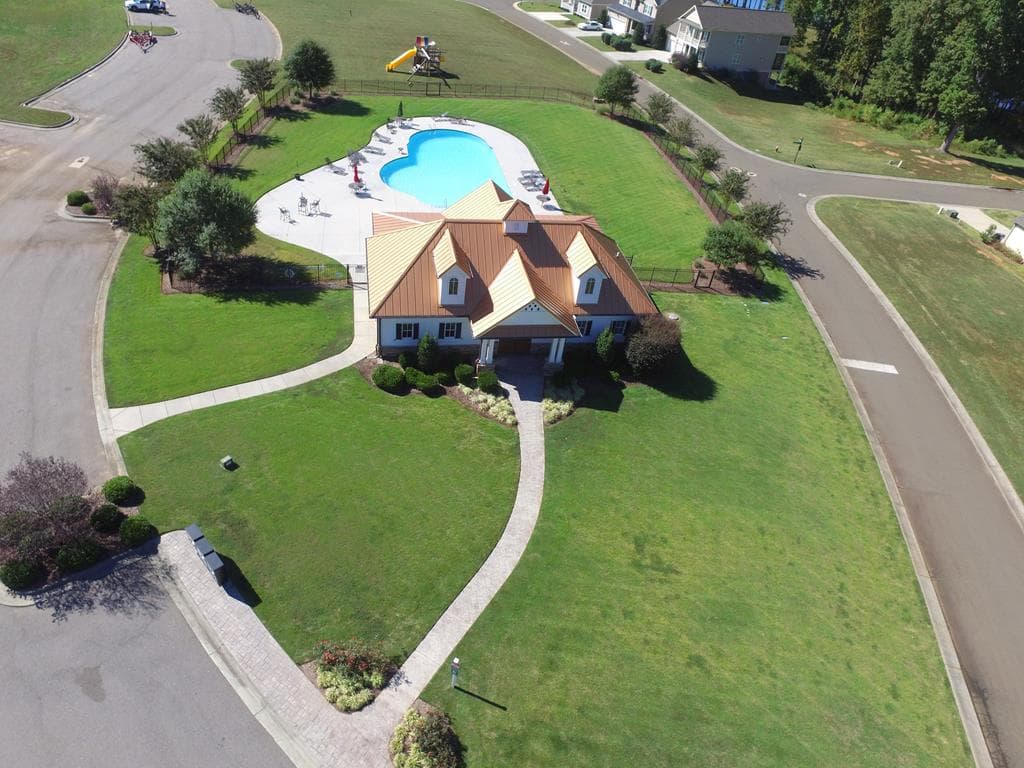 72 Society Hill, Littleton NC 27850